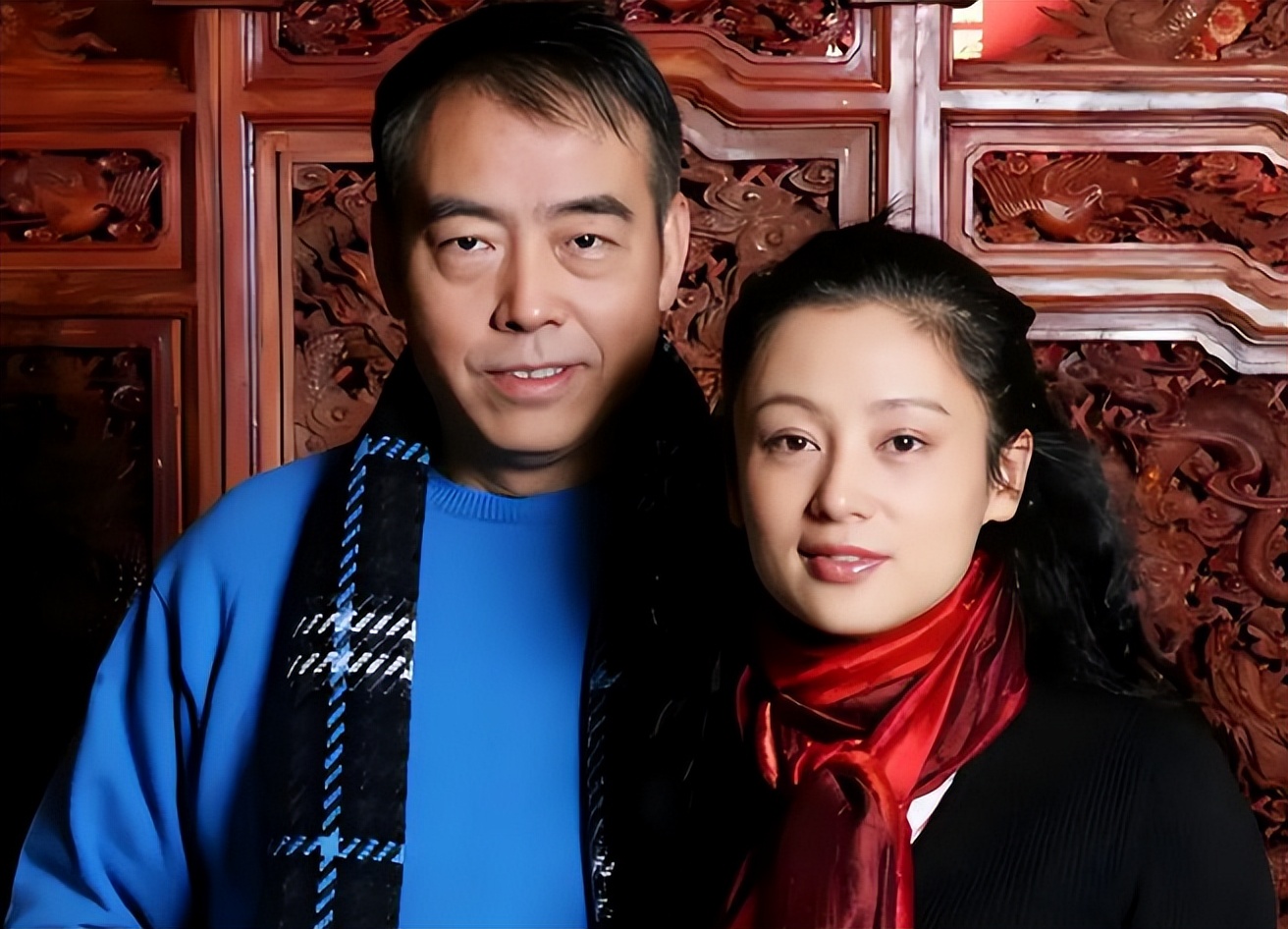 长得太美被导演占为己有，4年后生下儿子，如今儿子又给她争光了