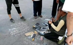 赊刀人的真正目的是什么？他们是否真能预测未来？又为何在一夜之间集体消失？