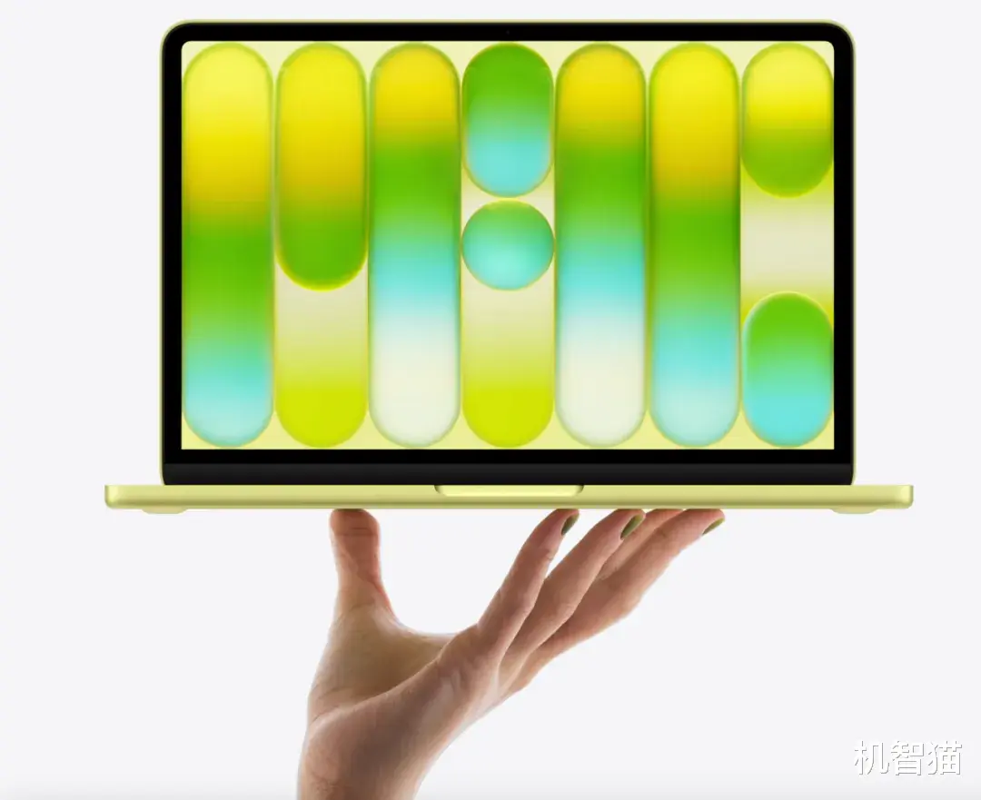 3000元的MacBook Neo，給隔壁狠狠上了一課