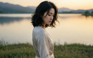 父亲二婚后把房子给继子当婚房，女儿一句话不说，继子婚礼当天，全家傻眼了