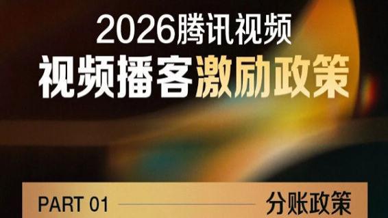 如今大火的視頻播客，能成愛優騰的救命稻草嗎