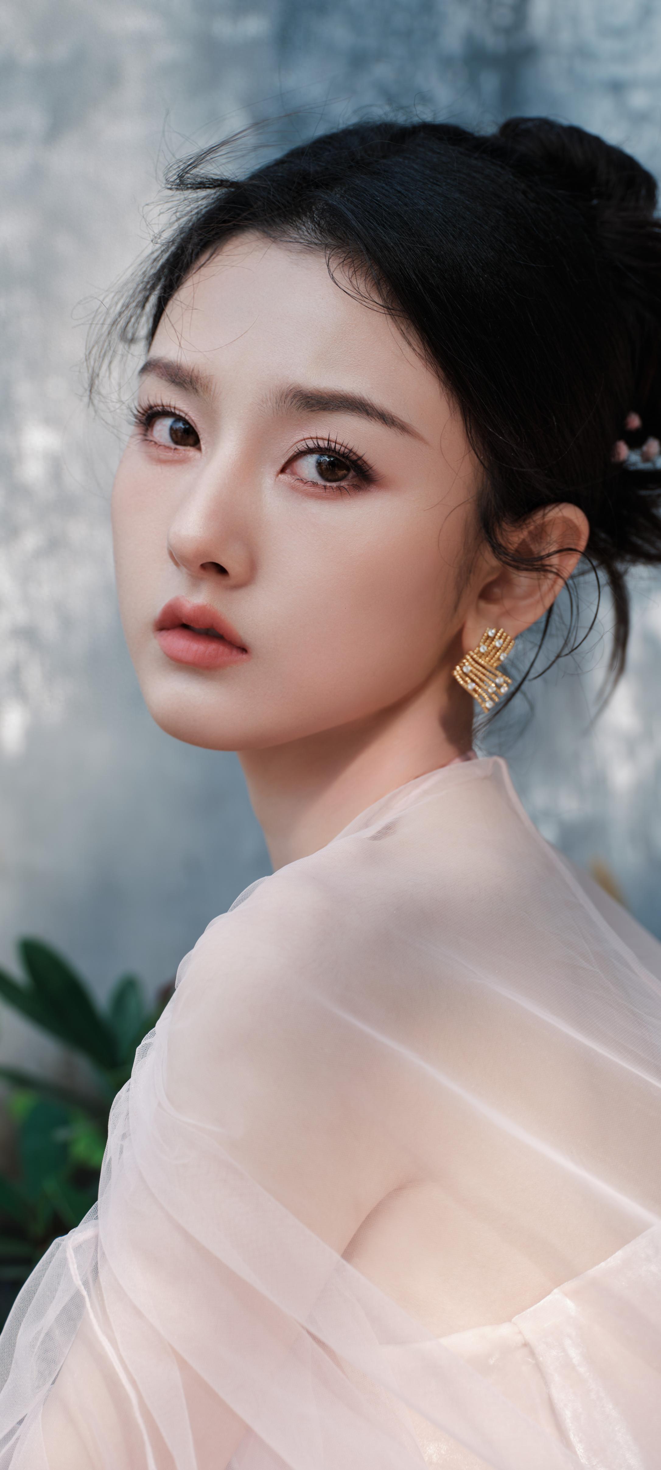 美女壁纸第5104期—宋祖儿