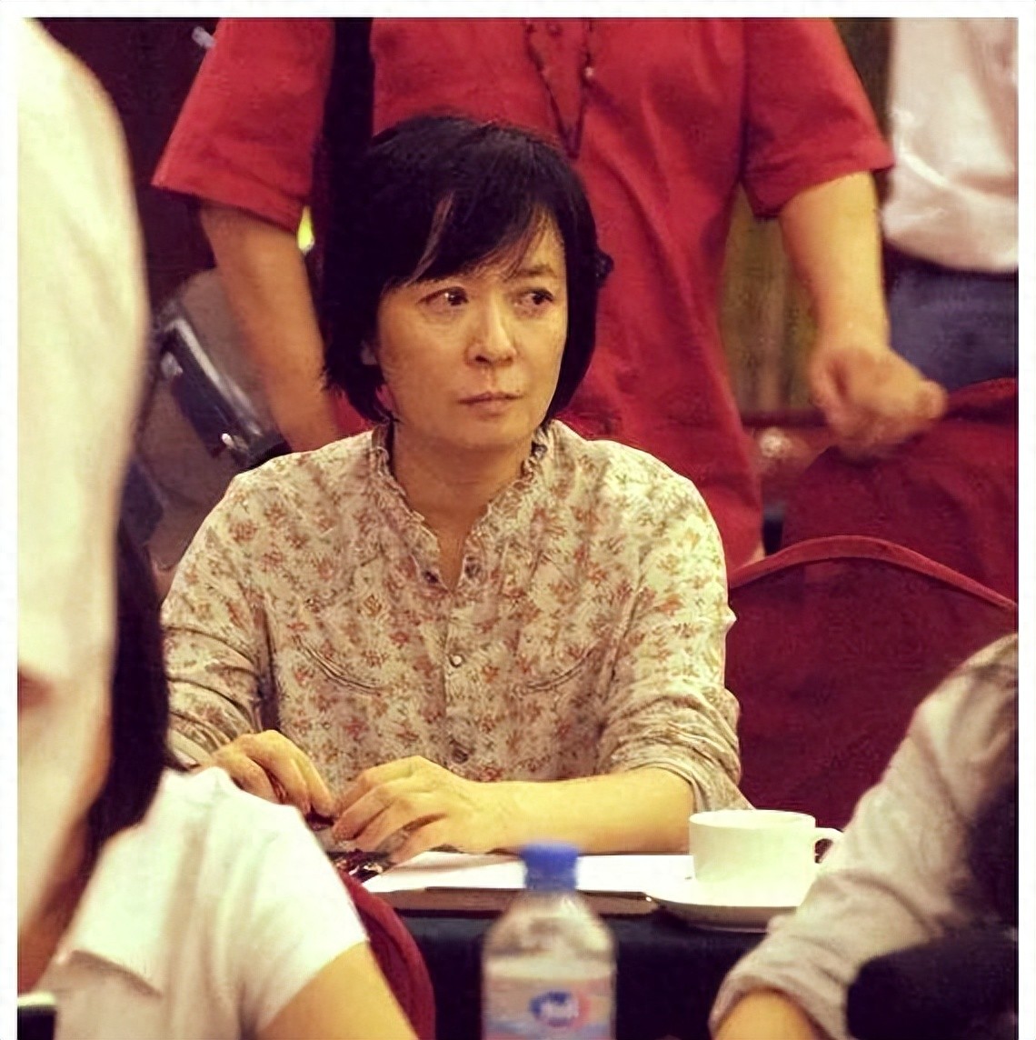 坐拥北京一条街,丈夫是京剧名家,如今身价过亿32岁儿子却成心病