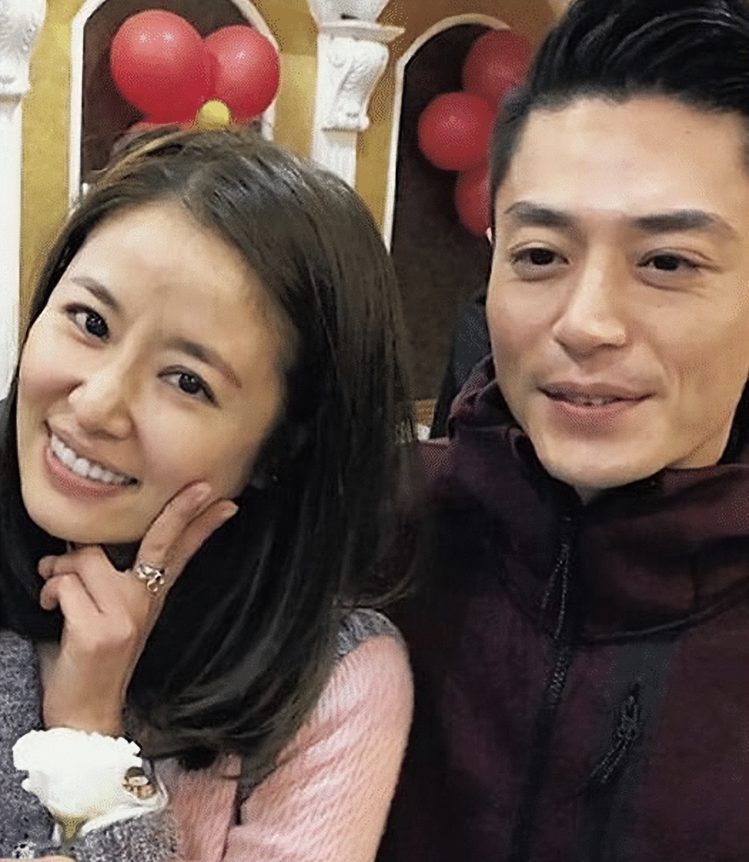 结婚9年后，这次林心如的爆料，没给46岁霍建华留一丝“体面”