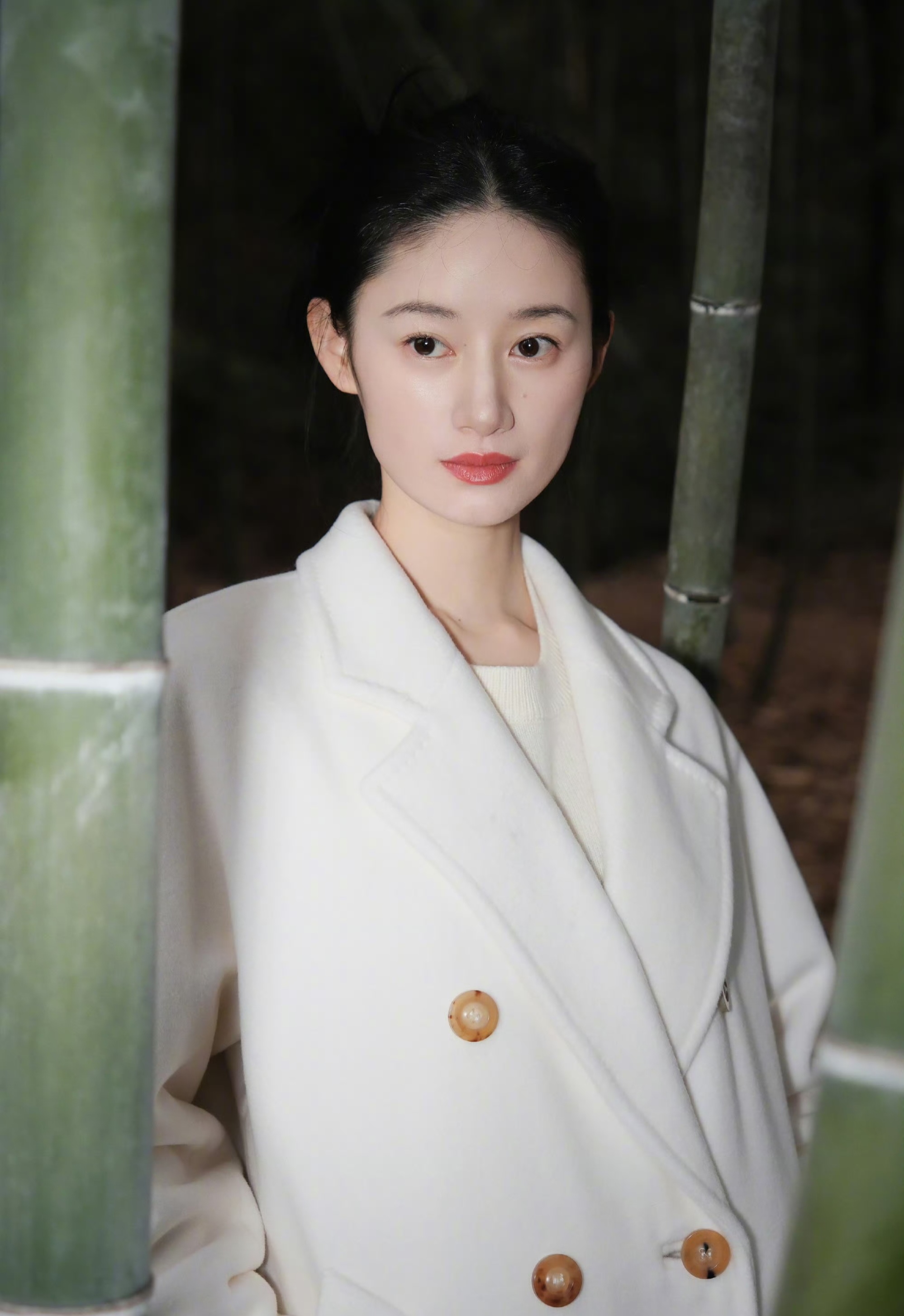 《纯真年代的爱情》郭晓婷和王天辰CP感十足,戏外感情状况引关注