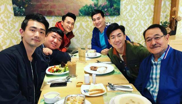 TVB知名配角演员宣布离巢