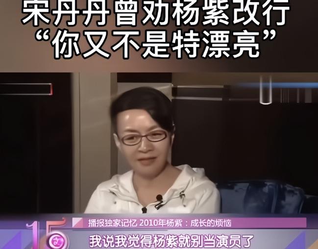 没想到，叱咤娱乐圈的33岁顶流杨紫，如今竟遭遇了“后院起火”