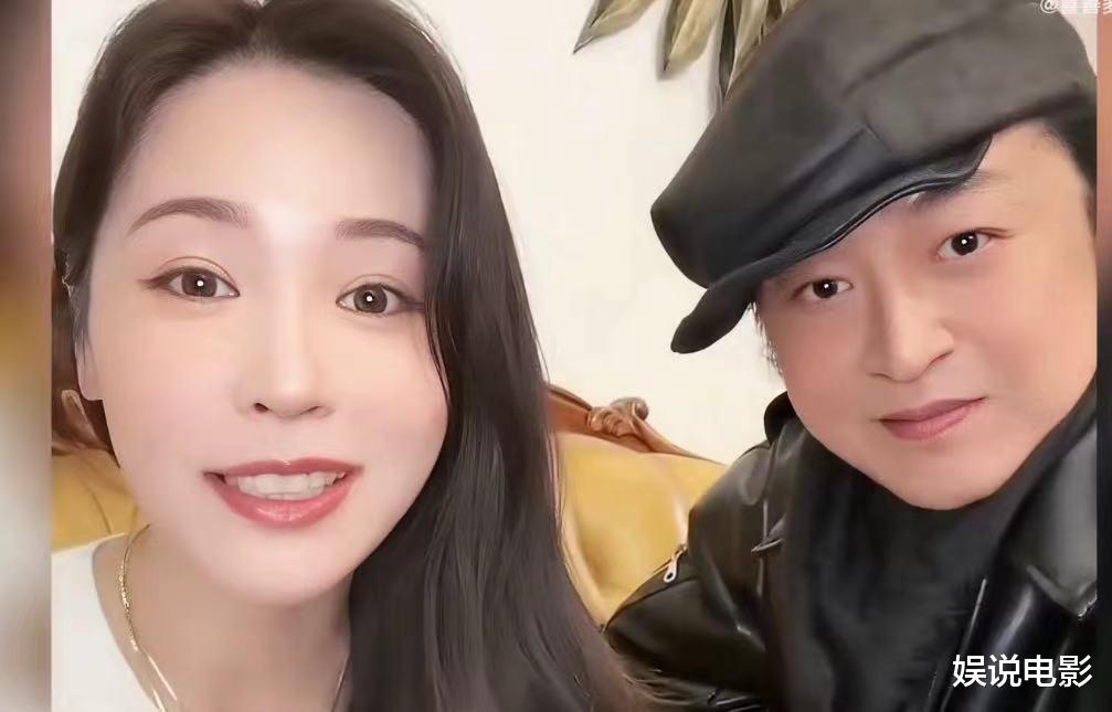 马景涛现女友暗讽前妻吴佳尼，伪装人设，再装翻车会影响卖货