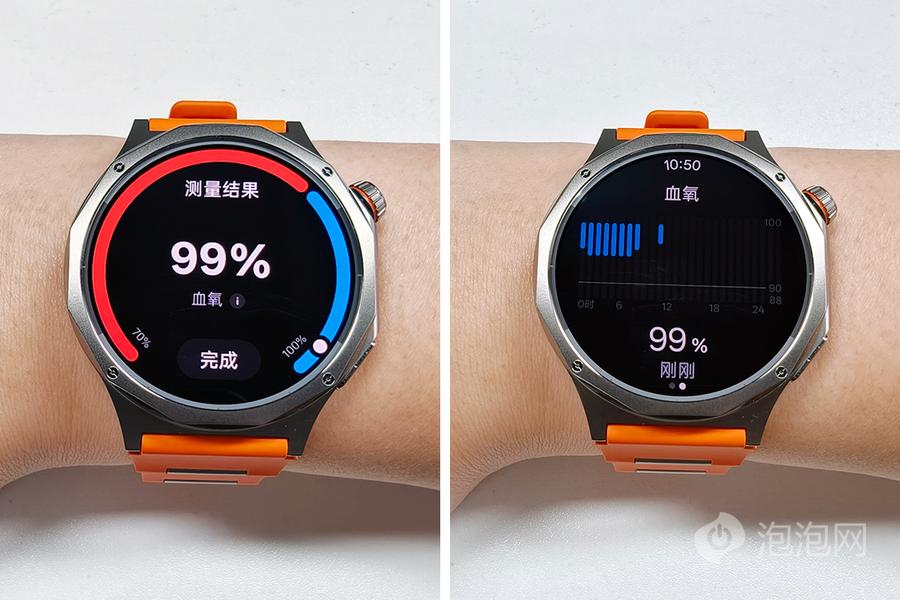 OPPO Watch X3評測：鈦合金更輕薄，全場景健康運動伴侶