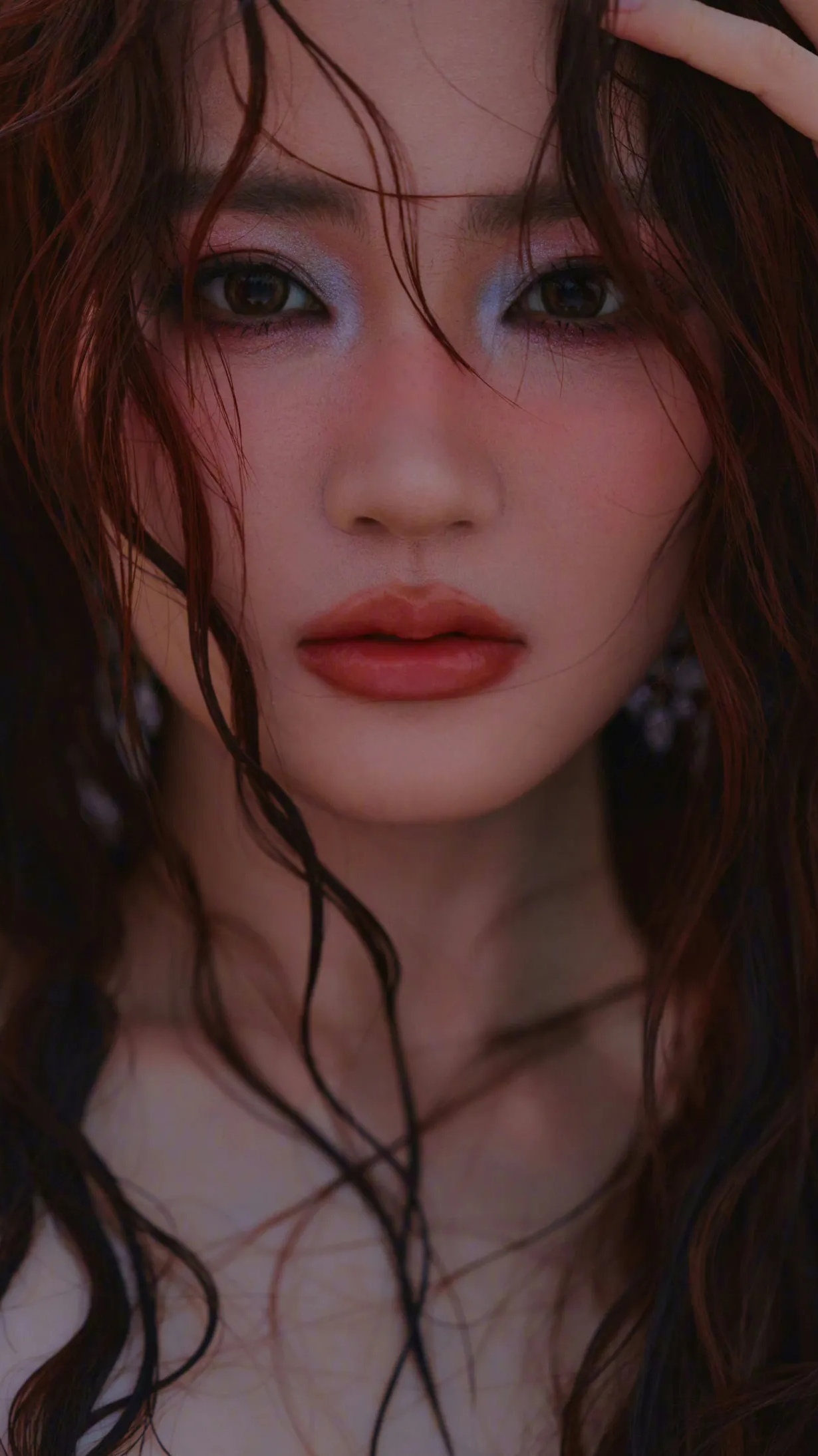 精品女神壁纸（631）徐璐
