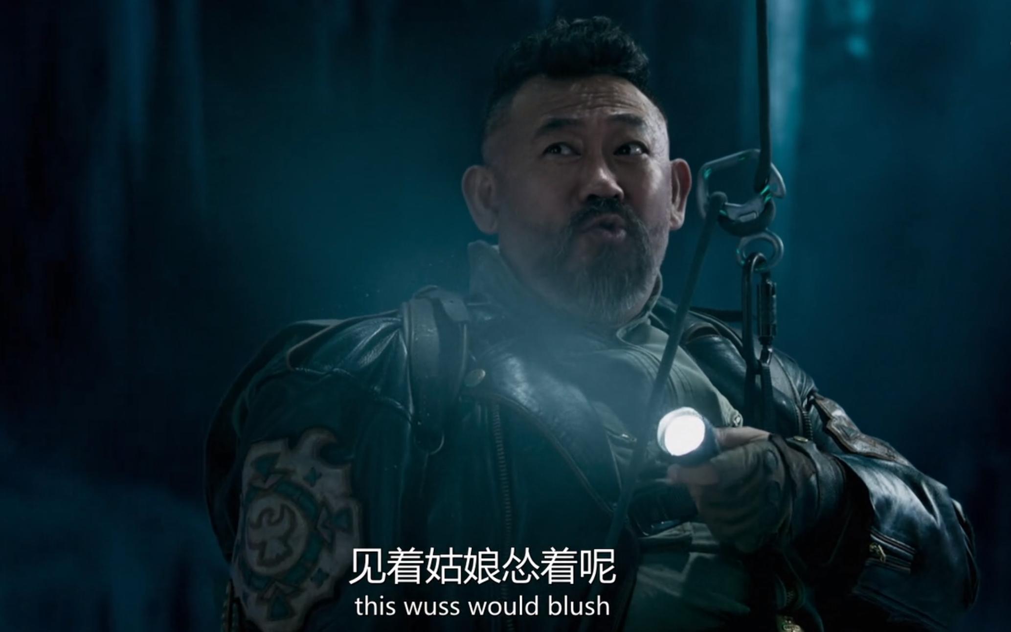 《寻龙诀》院线改网播，幕后老板成被执行人，特效公司倒闭