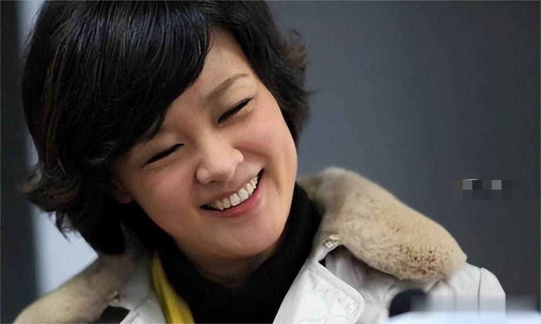 李小萌在39岁高龄，为普通丈夫生孩子