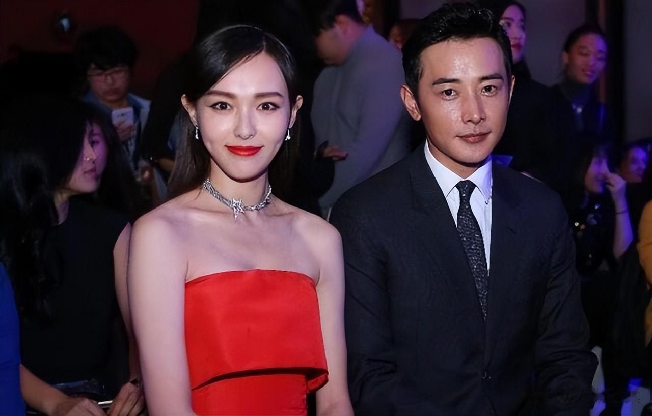 婚变真相才过三月，唐嫣突然摊牌，罗晋彻底没了体面