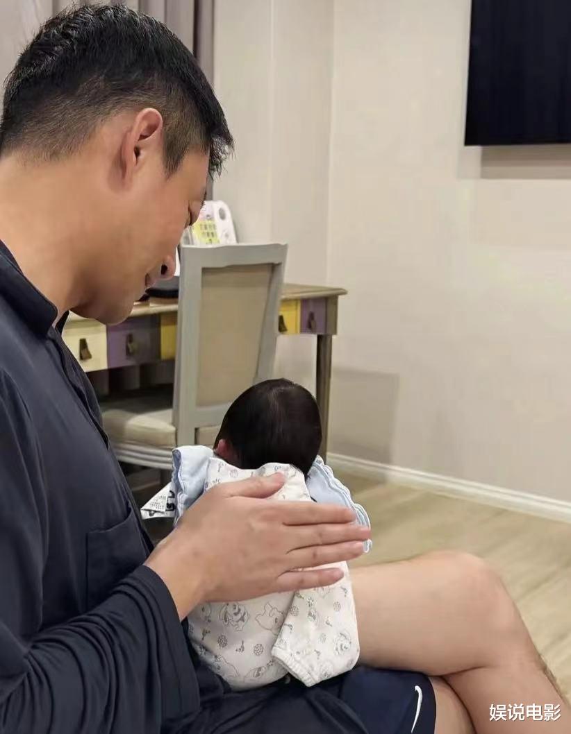 马筱梅休息了13天开播，澄清了一个事实，不是张兰说的顺产