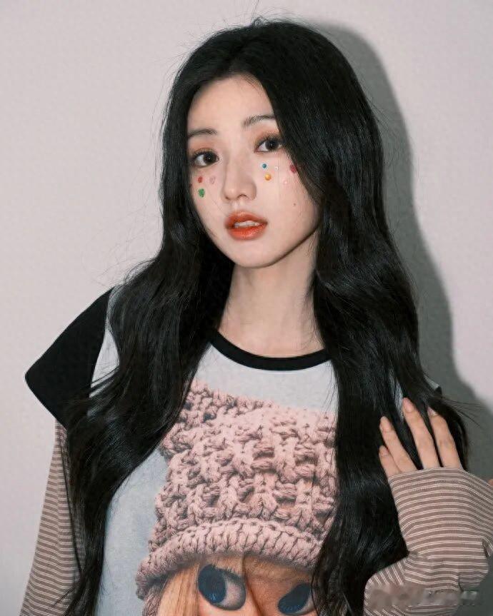 热巴、白鹿、杨紫、孙俪冯绍峰、黄羿、张婧仪