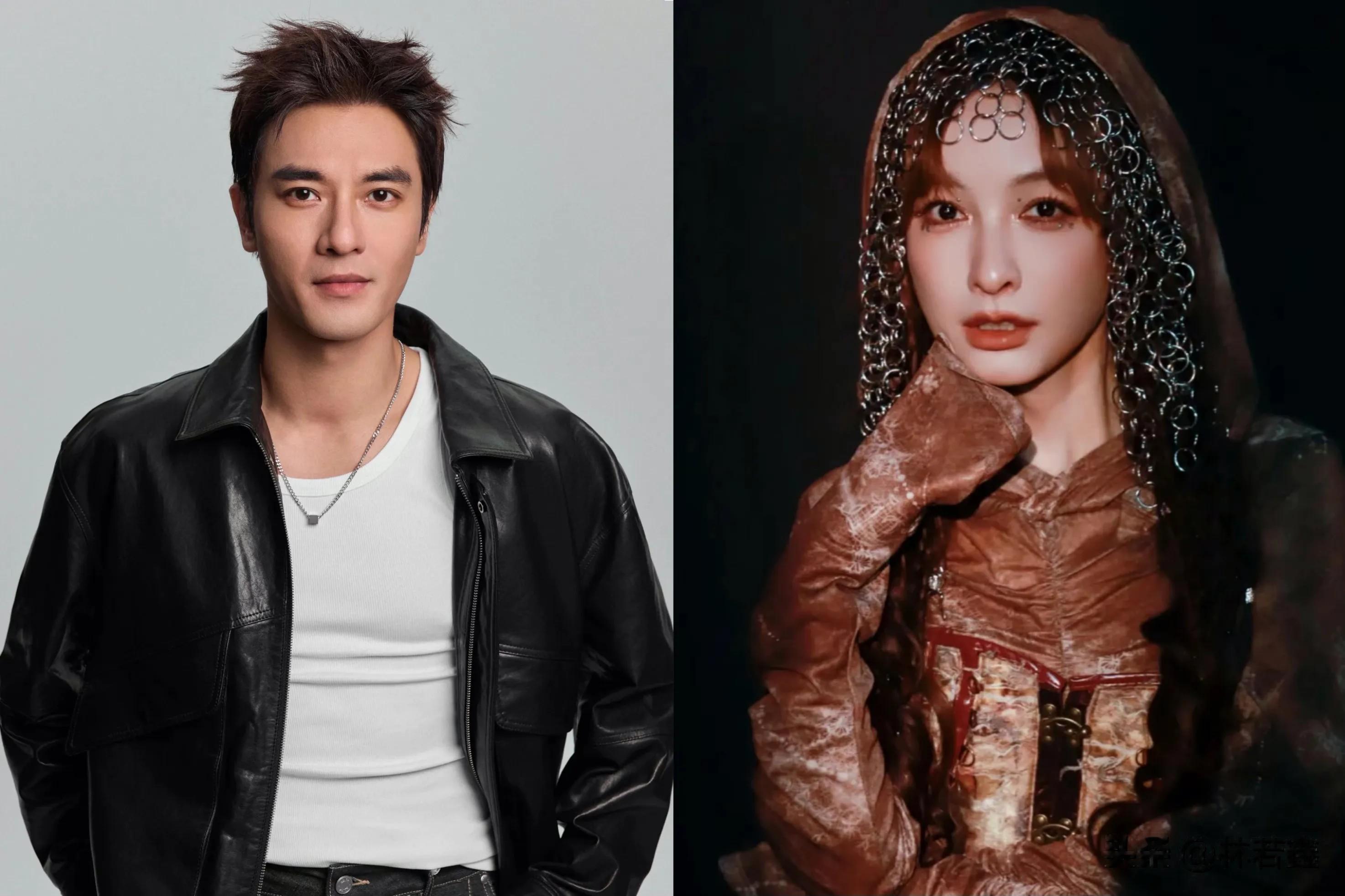 吴昕带男友郑凯与何炅李维嘉吃饭，吴昕与男友相恋7年感情稳定！