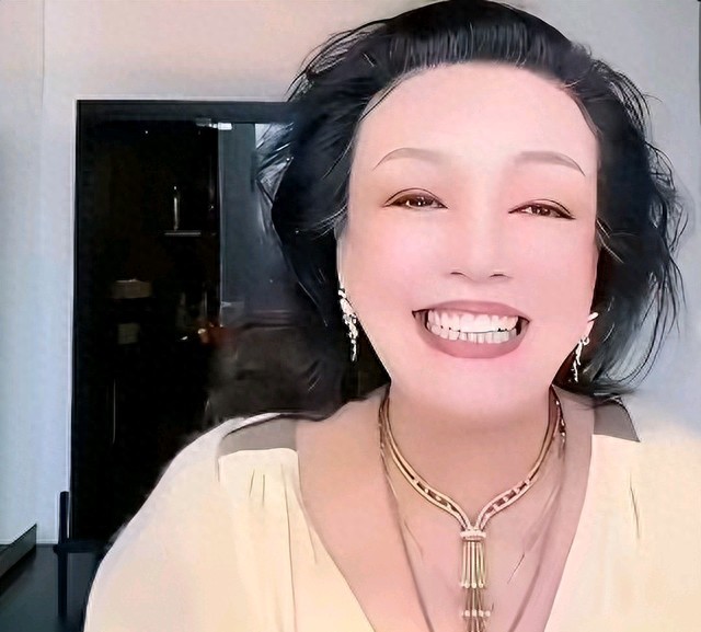 张兰汪小菲母子反目，寒心的何止是亲情