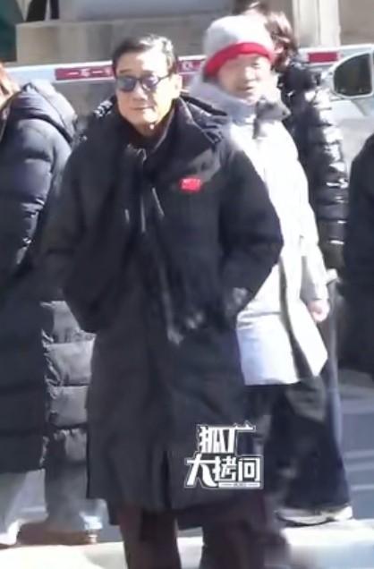 央视春晚第三次联排！近十年最强阵容，网友:今年春晚总算有救了