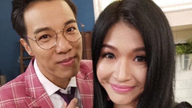 从“细龙太”到创立卫生巾品牌，TVB前艺人陈思圻靠折腾闯出一片天