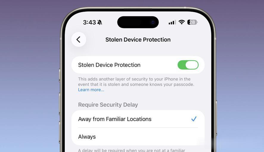 別被Siri騙了！iOS 26.4真正升級的是這23個細節