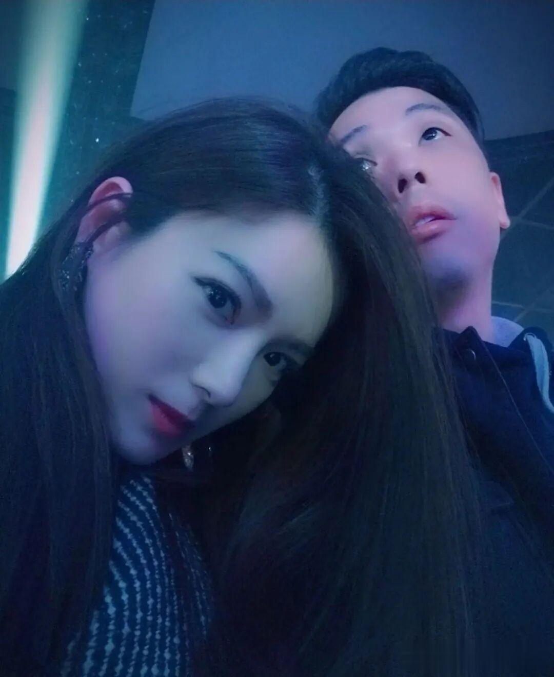 豪门梦碎离婚复出！TVB花旦状态大勇，严寒雪地骑马拍摄面不改容