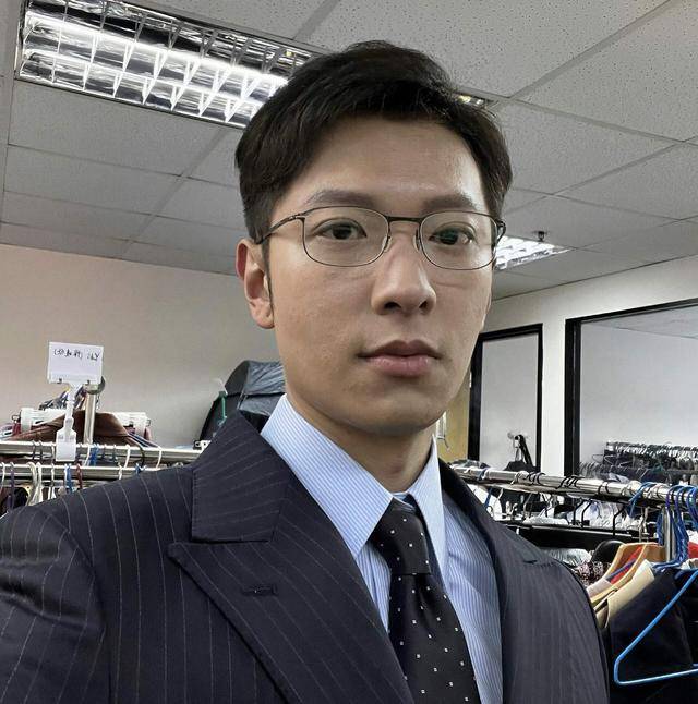 香港知名演员陷入罚款风波