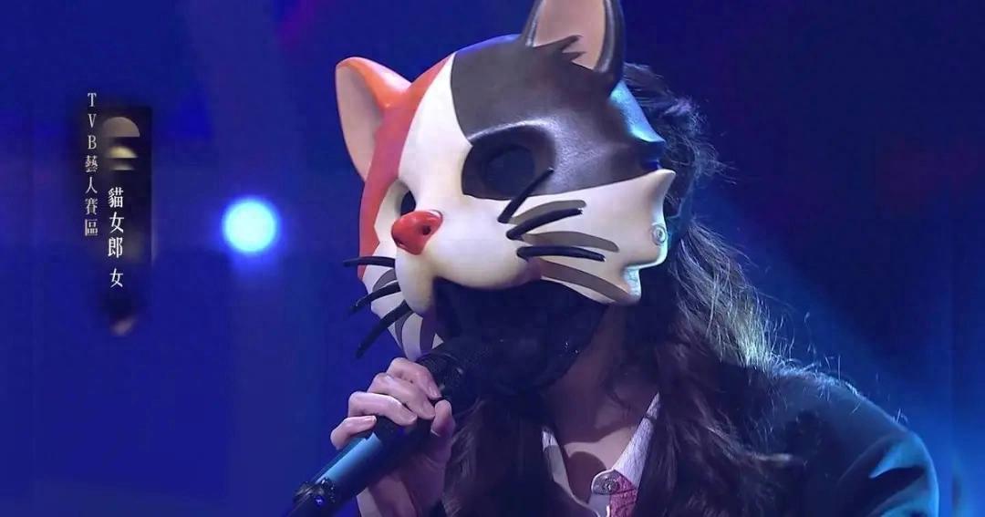 TVB花旦参加《中年好声音4》，自爆工作机会激增，开心歌艺获认可