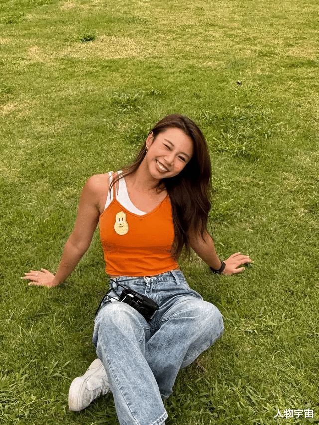 从被嘲笑像菲律宾人到成为健美女神，TVB艺人何泳芍靠坚持杀出血路