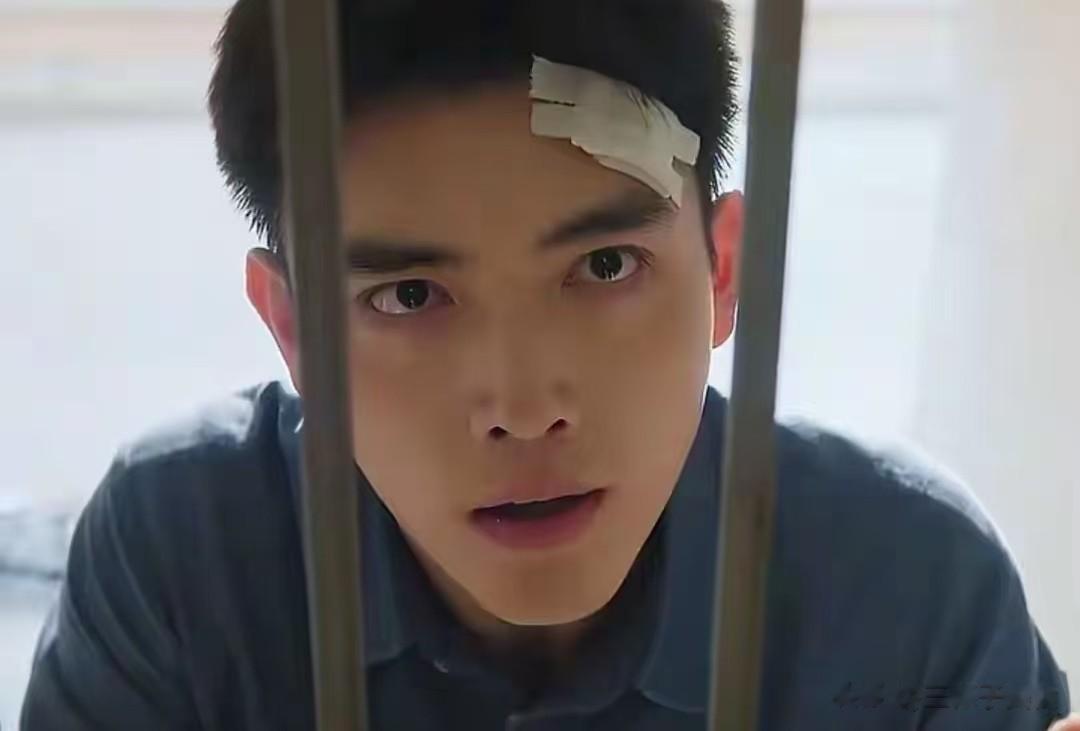 原来他们是夫妻，戏里合作11次，演完《纯真年代的爱情》终于火了