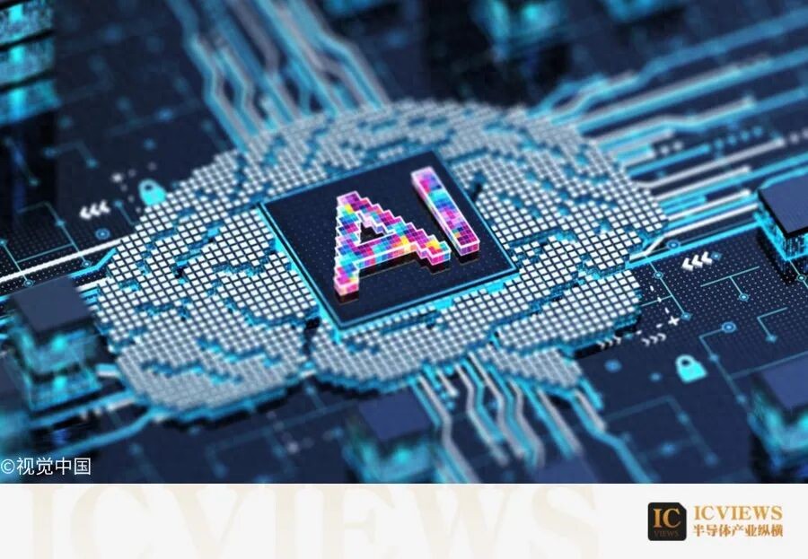 超越x86：GPU驅動型AI時代的CPU替代方案