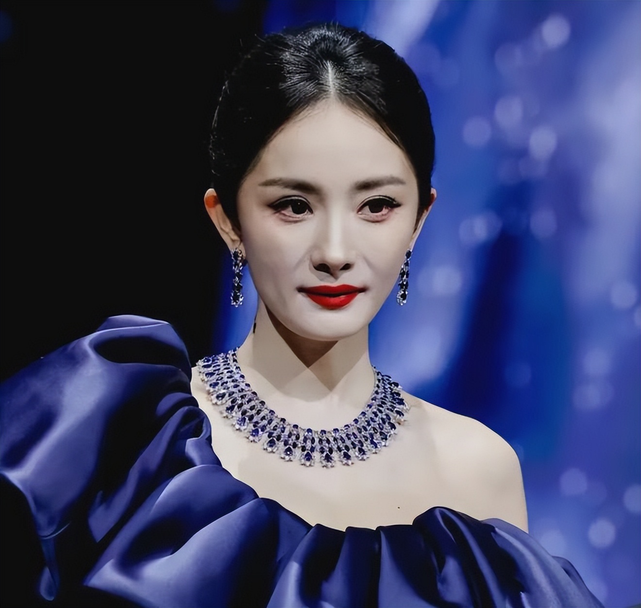 杨幂凭《惊蛰无声》稳站C位，杨紫《生命树》虽旺却难掩疲惫？