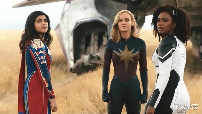 当年那个漫威电影宇宙最大票房炸弹，导演现在怎么说？