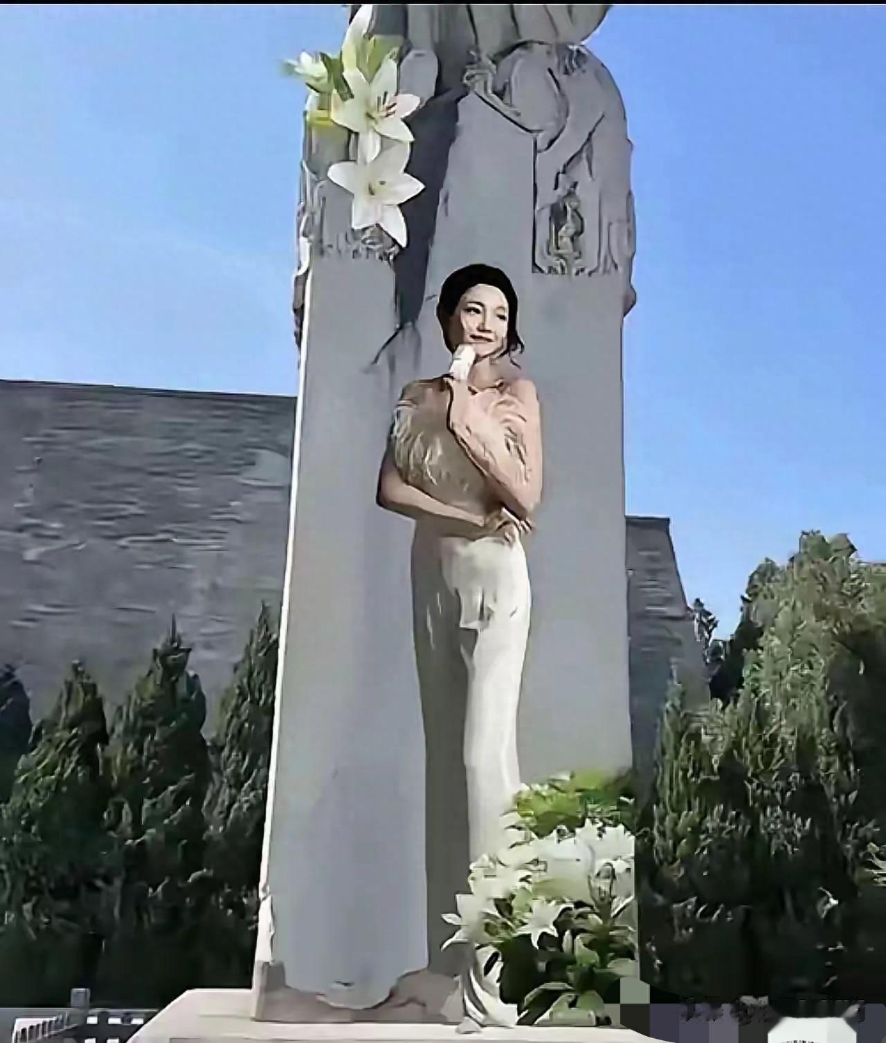 大S早逝活成人间传奇！敢爱敢恨的人生，没几人能复刻