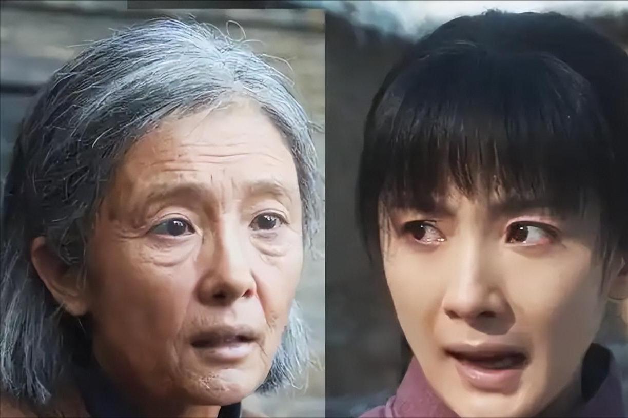 这场风光，不过是杨幂近期高光时刻的一个缩影