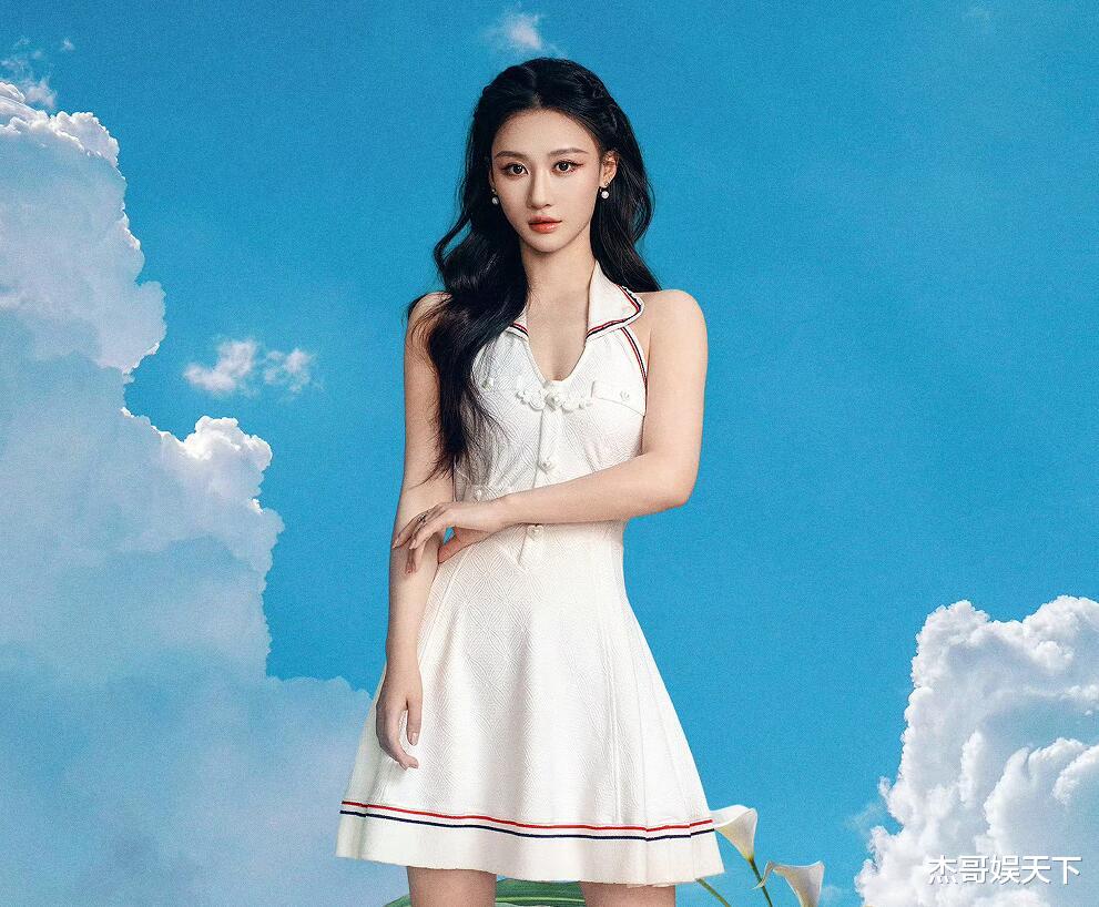 《浪姐7》刚开播，李小冉的口碑就翻车了