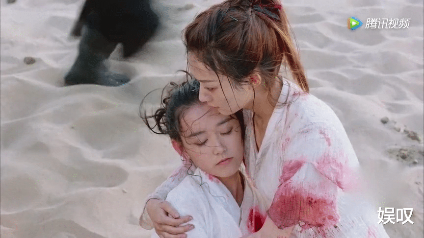 赵丽颖坚决不演《楚乔传2》，背后原因太清醒，难怪能红十几年