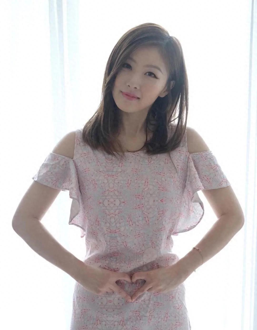 39岁前TVB女星离巢后转战拍短剧，与旧拍档再合作引回忆杀