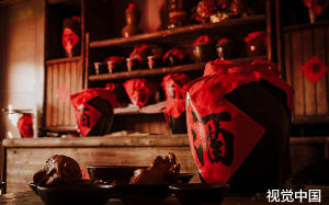 赚快钱有靠谱的门路吗？有，古代“燕雀相贺局”让你一夜狂赚十万银子