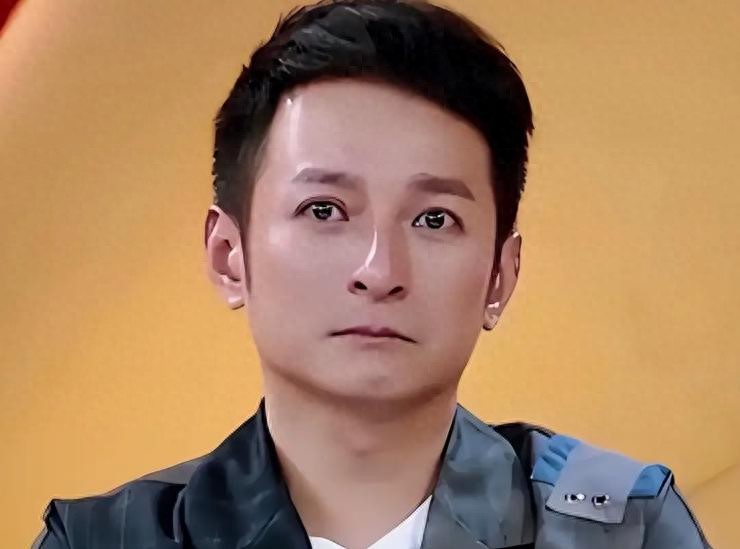 从主持人到\精神病\，49岁无妻无子的李维嘉，给不婚人士提了个醒