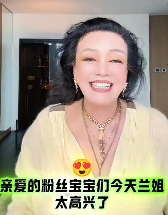 汪小菲生子仅6天，S家爆大瓜，具俊晔跑路，张兰律师内涵大S死因