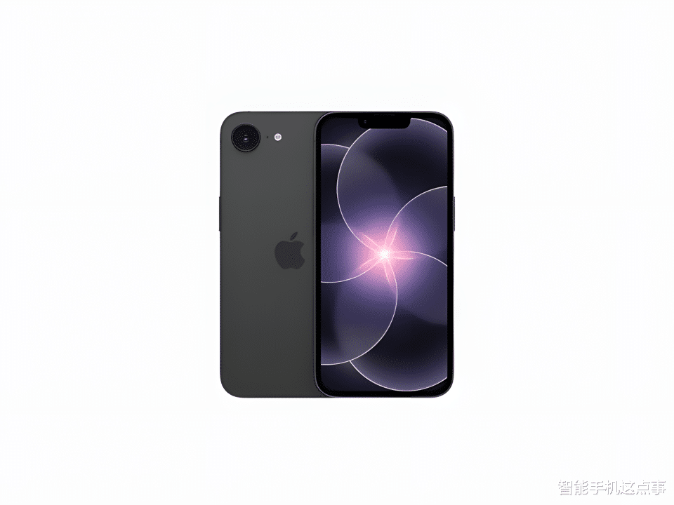 iPhone17e已正式發布：對比iPhone16e，到底有多少區別？