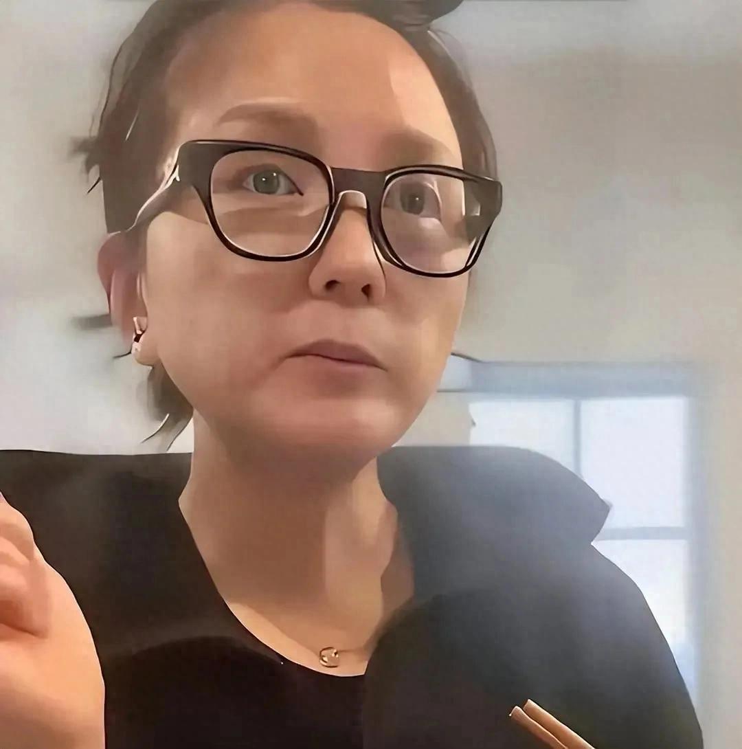 离婚8年抚养费分文未付！何洁独扛4娃，赫子铭再婚翻身