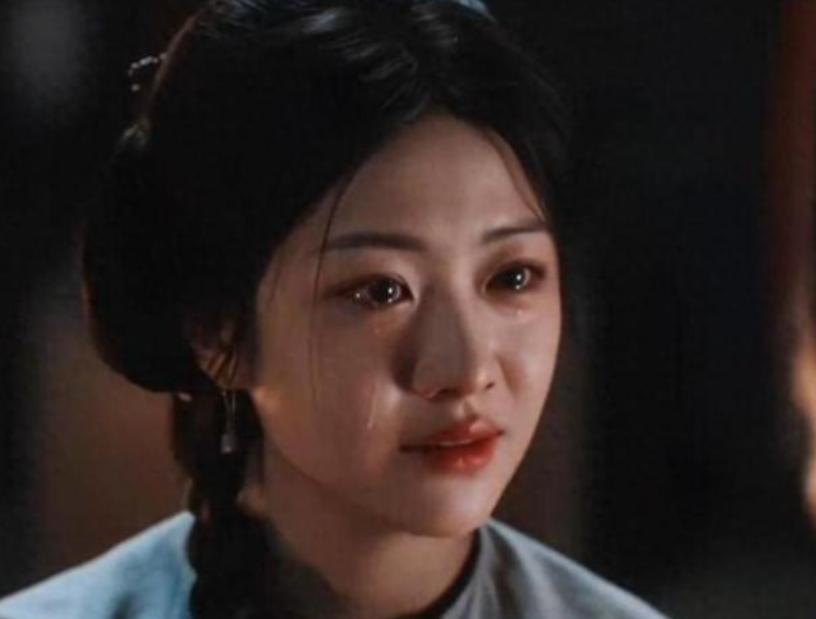 口碑暴涨刚1个月，向涵之传黑料，与吴磊恋情传闻3年前真相大白