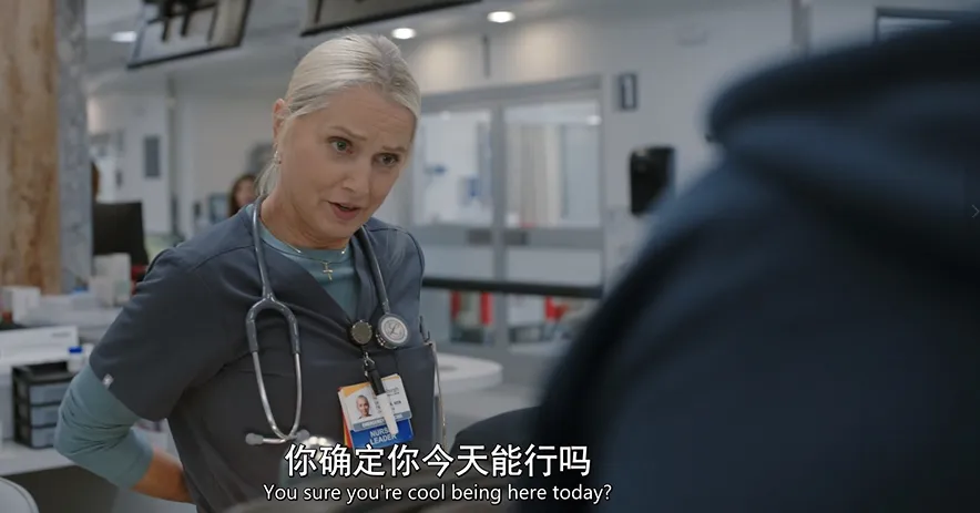 剧王回归，尺度升级，两集飙到豆瓣9.4