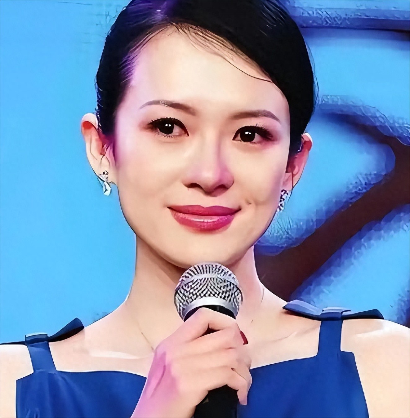 章子怡没想到，再封影后仅3天，自己因高叶一番话，再次口碑暴增