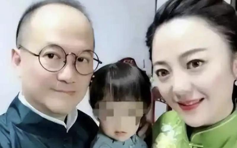 豪门陷阱！女星自曝嫁给大佬后，却被“去母留子”，还被小三打