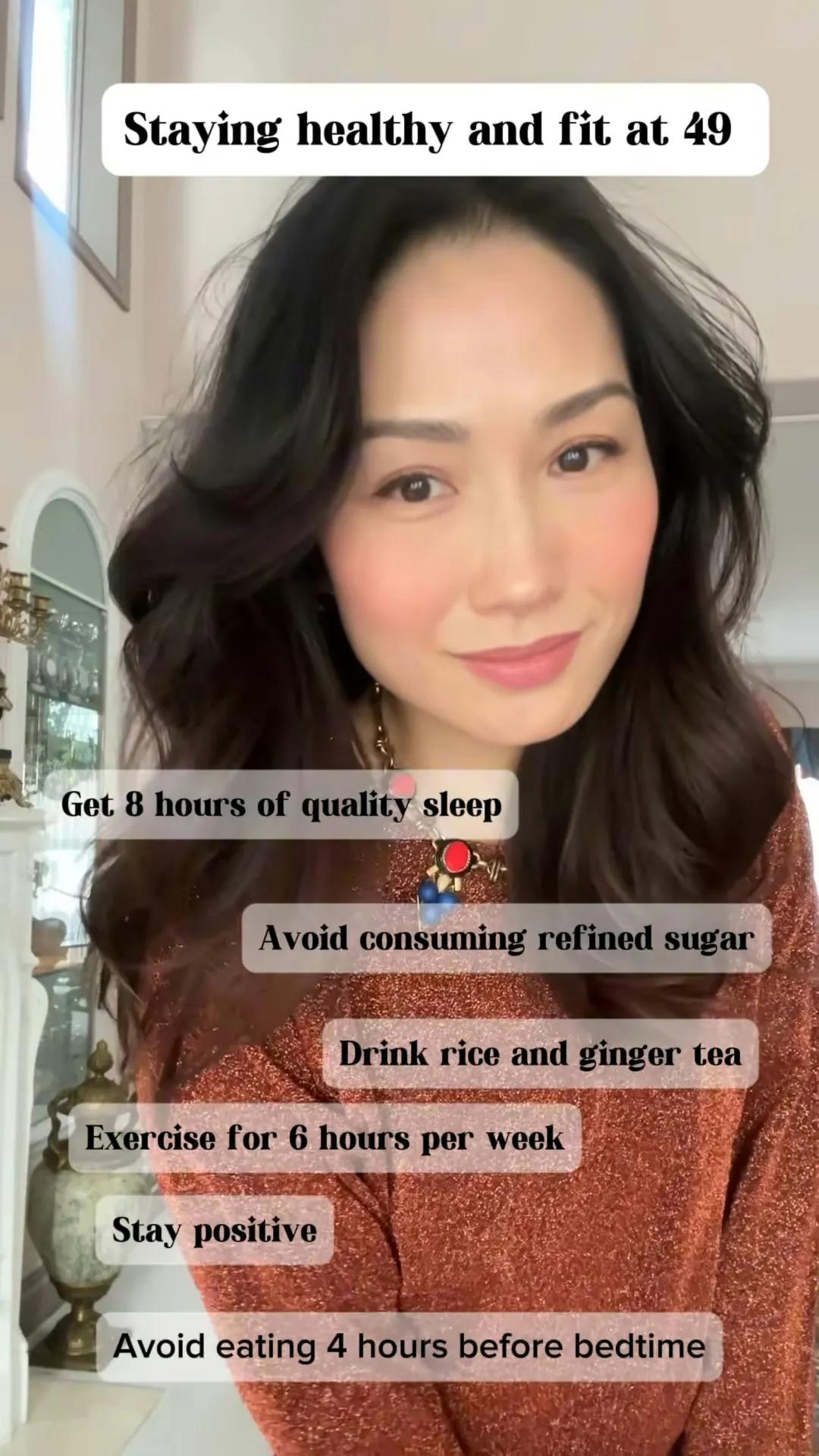 前港姐季軍慶祝50歲生日狀態極佳,嫁飲食商人變過億闊太養尊處優