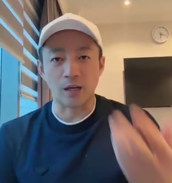 产后26天回家！马筱梅给儿子开账号、定名字，张兰输了