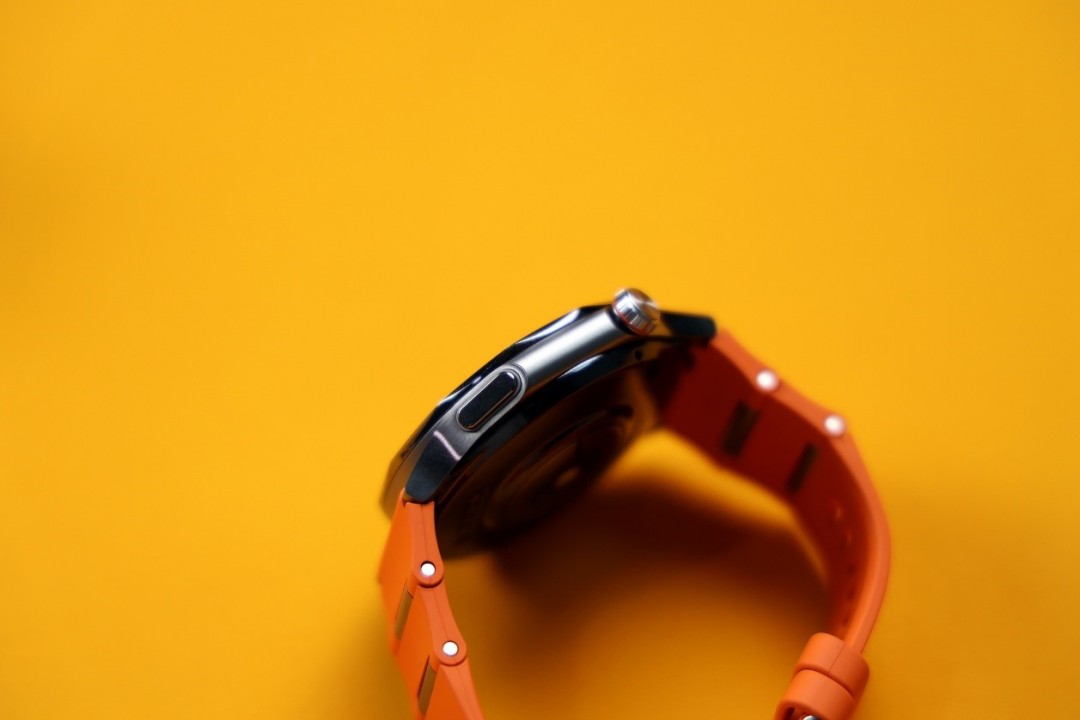 全鈦旗艦長續航拉滿 OPPO Watch X3 解鎖全場景腕上自由