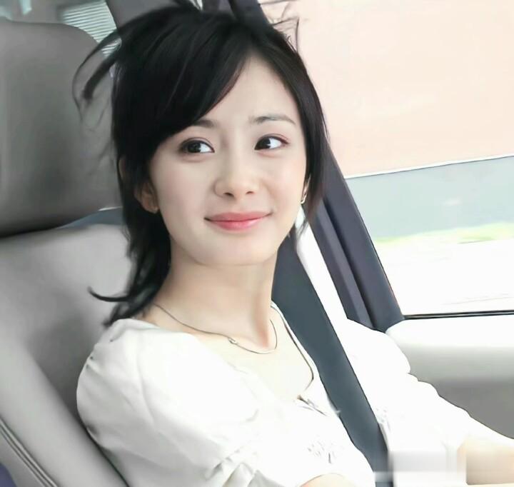 早期的杨幂是甜妹的标配吧!好喜欢